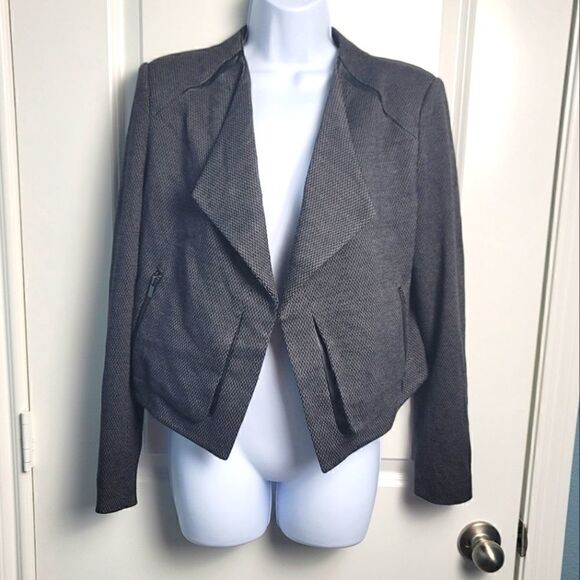 LYSSE Blazer - Picture 1 of 10